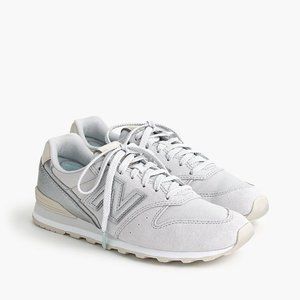 NWOT J Crew x New Balance 996 Sneakers